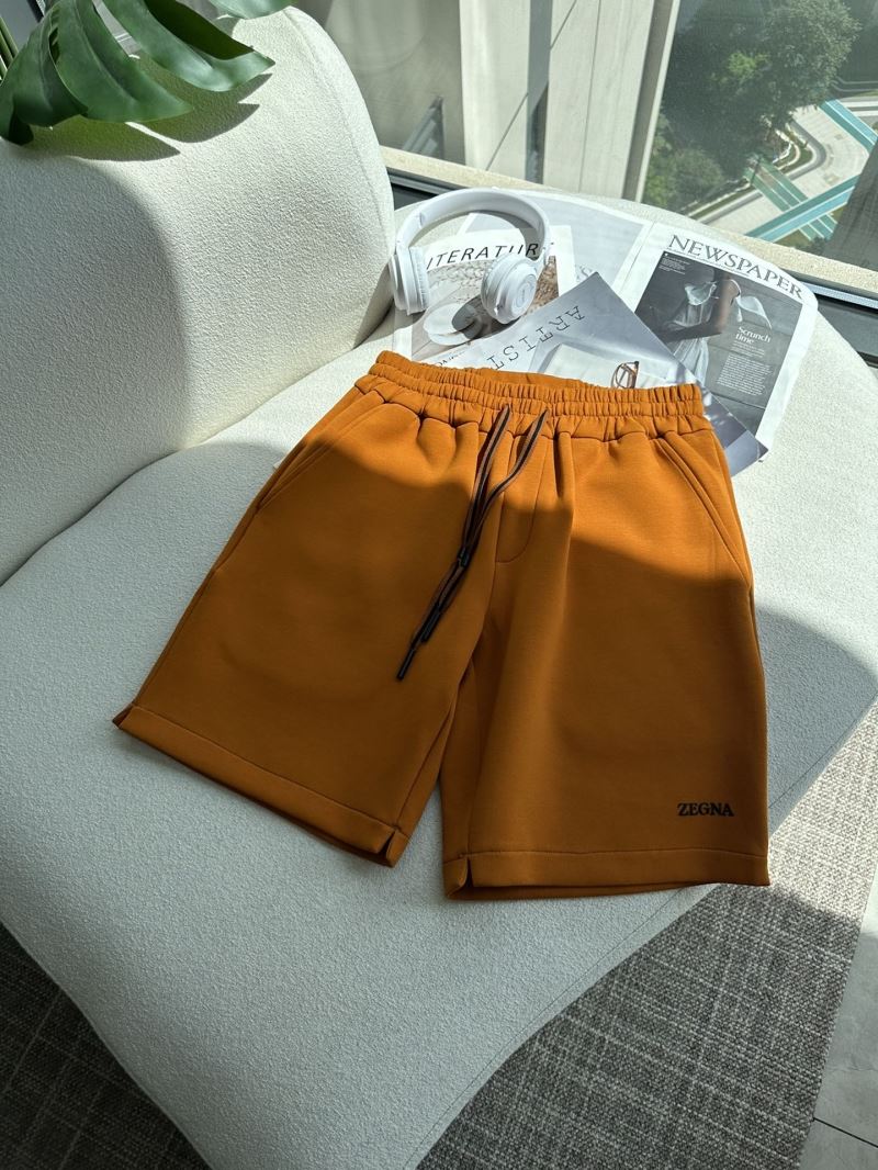 Zegna Short Pants